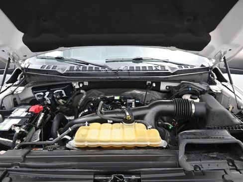 Used 2019 Ford F150 XLT w/ Equipment Group 302A Luxury AWD/4WD image 11