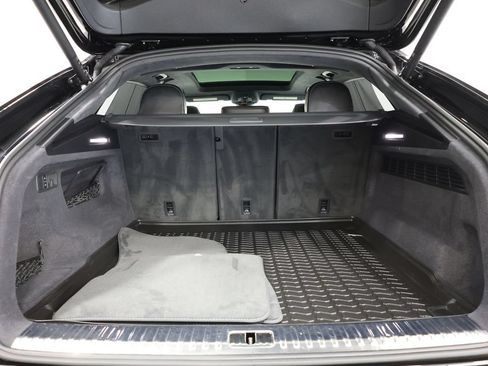 Certified 2023 Audi SQ8 Premium Plus w/ SQ8 Luxury Package AWD/4WD image 28