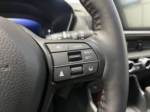 New 2026 Honda CR-V TrailSport image 17