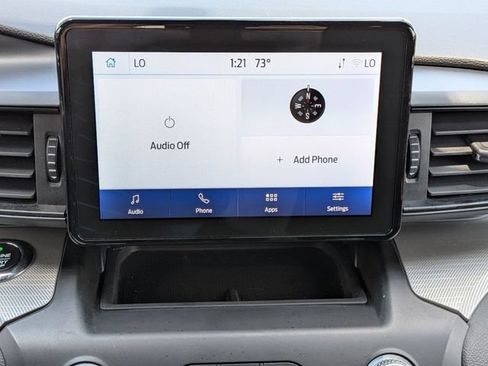Used 2020 Ford Explorer XLT w/ Comfort Package AWD/4WD image 11