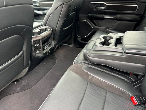 Used 2025 RAM 1500 Laramie image 11