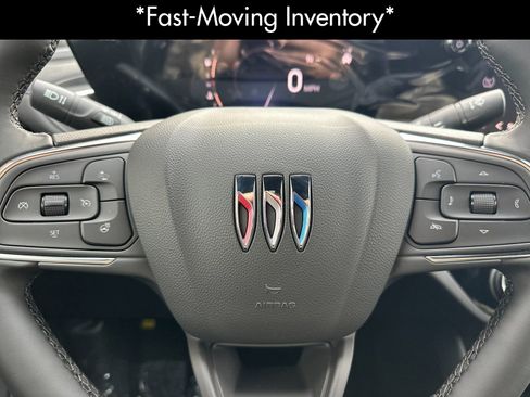 New 2026 Buick Envista Sport Touring w/ Convenience I Package image 23