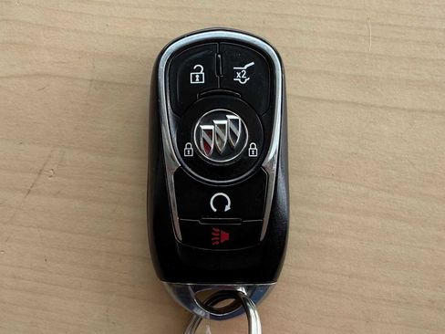 Used 2020 Buick Enclave Essence w/ Trailering Package, 5000 lbs. AWD/4WD image 30