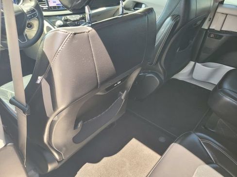 Used 2022 Chrysler Pacifica Touring-L FWD image 14