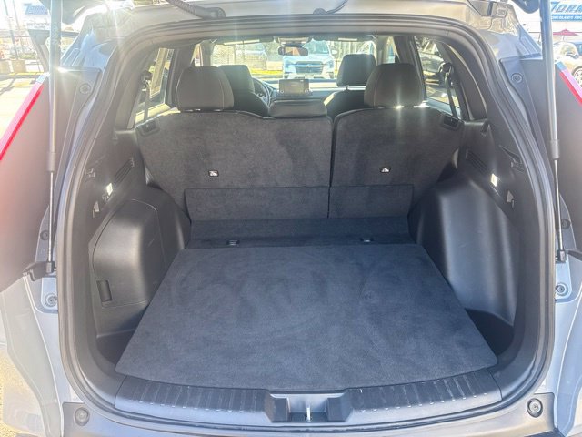 Used 2024 Honda CR-V Sport image 12