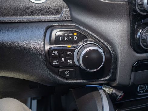 Used 2022 RAM 1500 Big Horn image 21