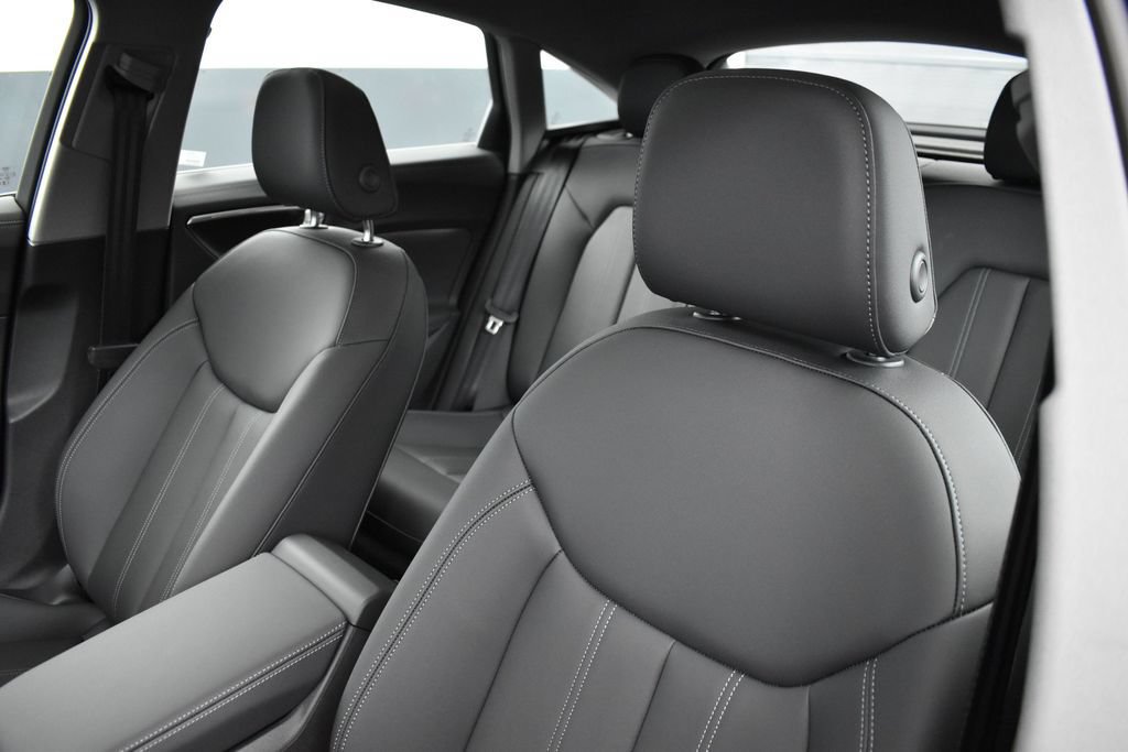 New 2026 Audi A5 Premium Plus AWD/4WD image 8