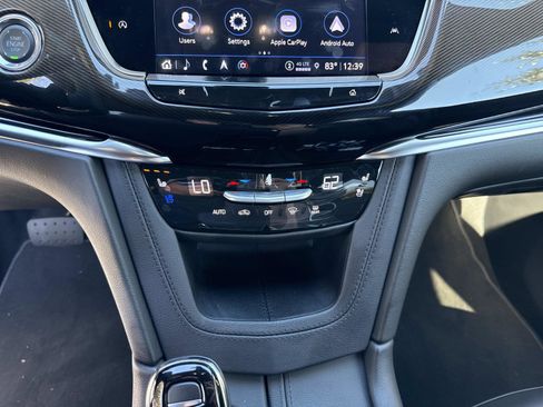 New 2025 Cadillac XT6 Premium Luxury w/ Platinum Package image 26