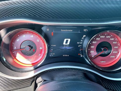 Used 2021 Dodge Charger SRT Hellcat RWD image 27