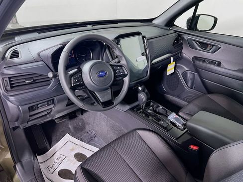 New 2026 Subaru Forester Premium image 9