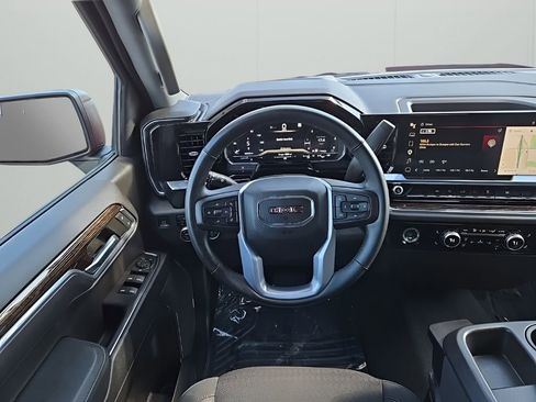 Used 2023 GMC Sierra 1500 Elevation AWD/4WD image 23