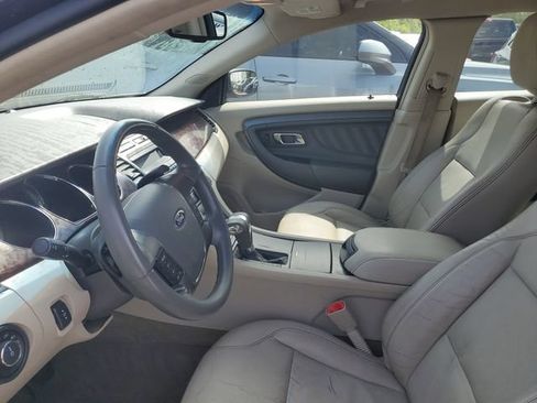 Used 2011 Ford Taurus SEL FWD image 10