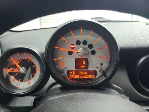 Used 2011 MINI Cooper Cooper Convertible 2D image 27