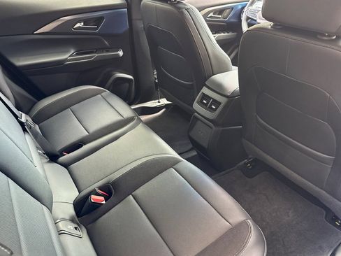 Used 2024 Chevrolet Equinox EV LT FWD image 18