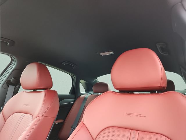 New 2026 Kia K5 GT-Line FWD image 28