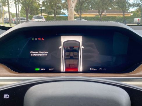 Used 2023 Tesla Model S Base image 25