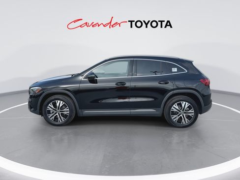 Used 2025 Mercedes-Benz GLA 250 image 5