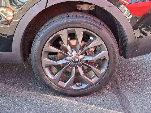 Used 2021 Kia Sorento SX Prestige image 8