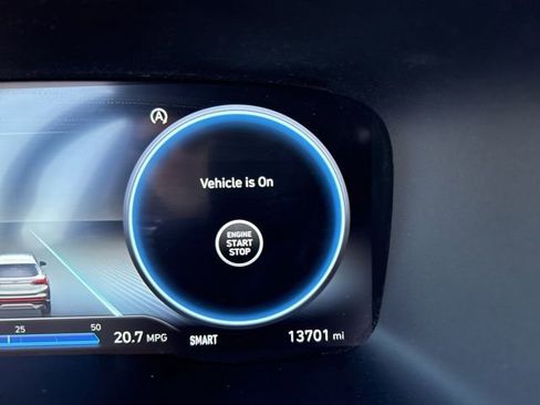 Certified 2023 Hyundai Santa Fe Limited image 13