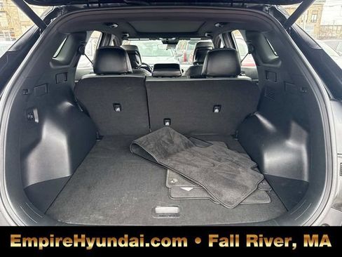 Used 2023 Kia Sportage X-Line w/ X-Line Premium Package AWD/4WD image 7