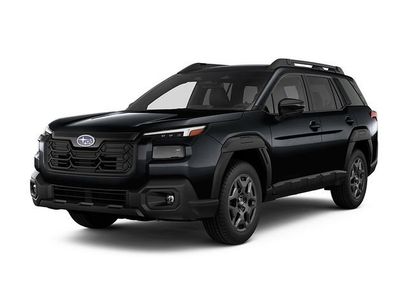 New 2026 Subaru Outback Premium