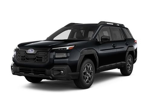 New 2026 Subaru Outback Premium AWD/4WD image 1