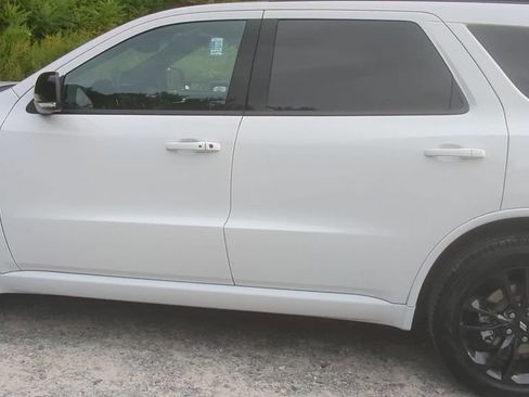 New 2026 Dodge Durango GT image 3