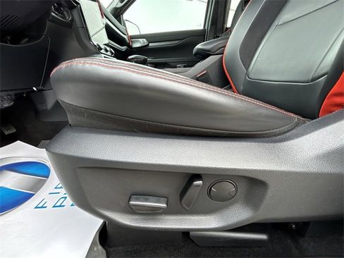 Used 2024 Ford Ranger Raptor image 14