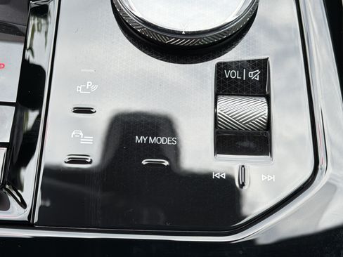 New 2027 BMW 530i w/ M Sport Package RWD image 10