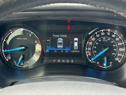 Used 2021 Ford Ranger XLT w/ Equipment Group 301A Mid image 21