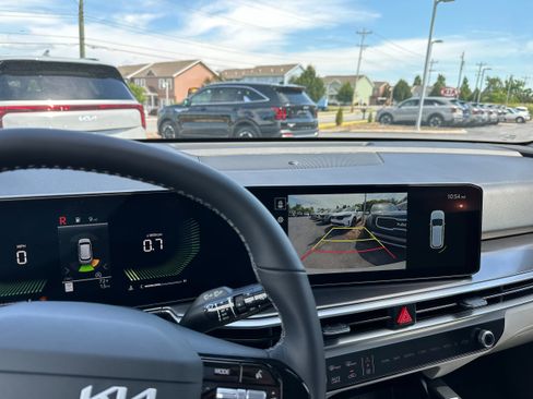 New 2026 Kia Sorento S AWD/4WD image 33
