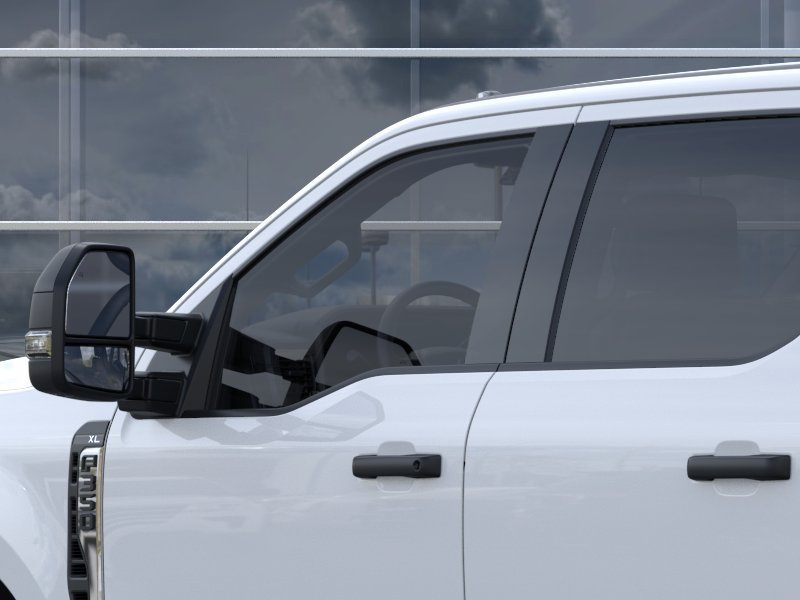 New 2026 Ford F350 XL w/ XL Chrome Package AWD/4WD image 20