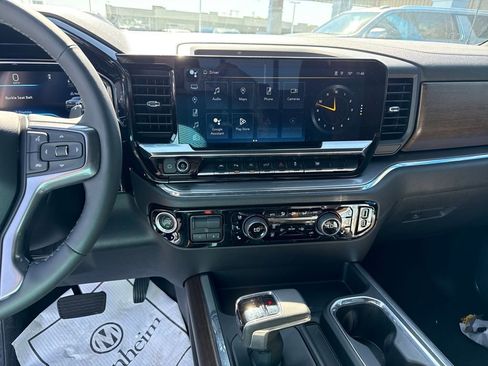 Used 2023 Chevrolet Silverado 1500 High Country w/ High Country Premium Package image 22