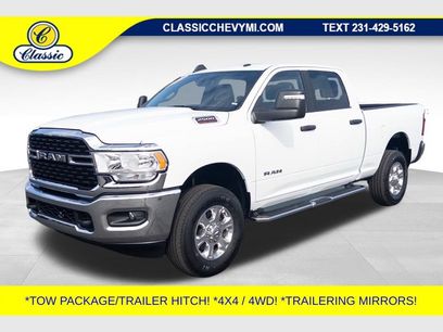 Used 2024 RAM 2500 Big Horn