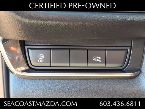 Certified 2023 MAZDA CX-30 AWD 2.5 S w/ Preferred Package image 14