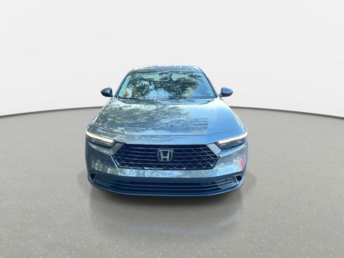 Used 2024 Honda Accord EX image 3