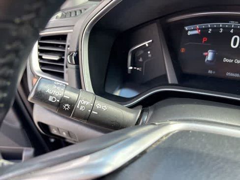 Used 2017 Honda CR-V Touring image 16