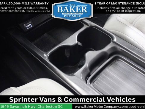 Used 2021 Honda CR-V EX image 26