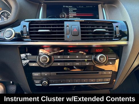 Used 2016 BMW X4 M40i image 21