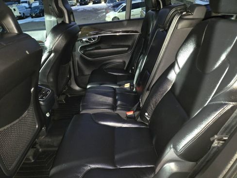Used 2018 Volvo XC90 T6 Momentum w/ Convenience Package image 54