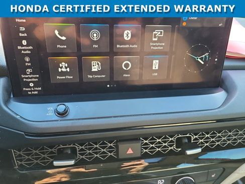 Certified 2024 Honda Accord EX-L image 31