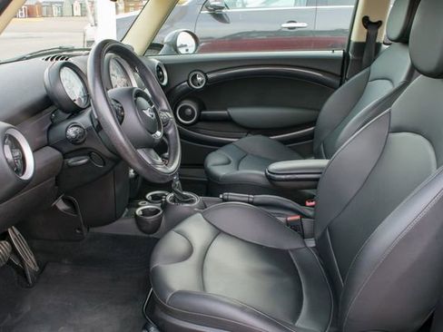 Used 2013 MINI Cooper S image 11