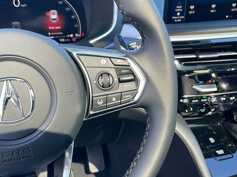 New 2026 Acura MDX w/ Technology Package image 20