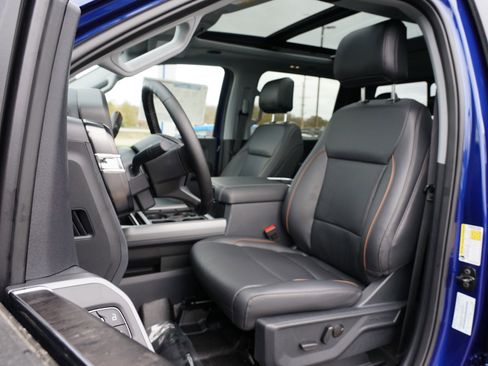 New 2026 Ford F350 Lariat w/ Lariat Ultimate Package image 14