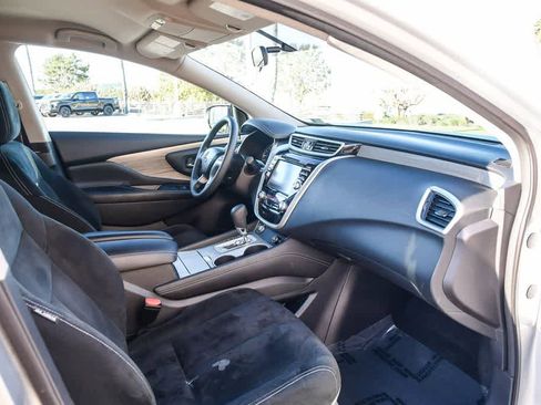 Used 2015 Nissan Murano S w/ Navigation Package image 15