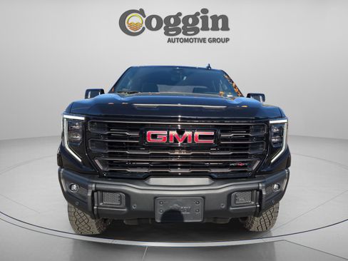 New 2026 GMC Sierra 1500 AT4X image 9