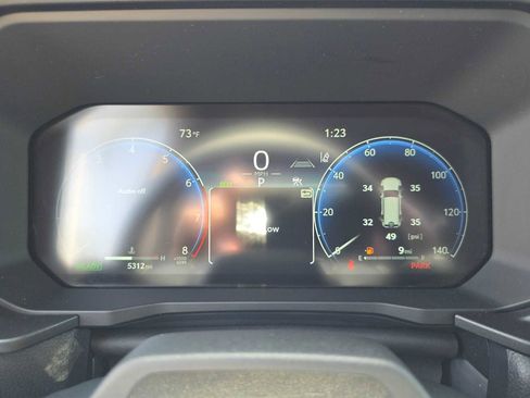 Certified 2026 Toyota Land Cruiser w/ Premium Package AWD/4WD image 25