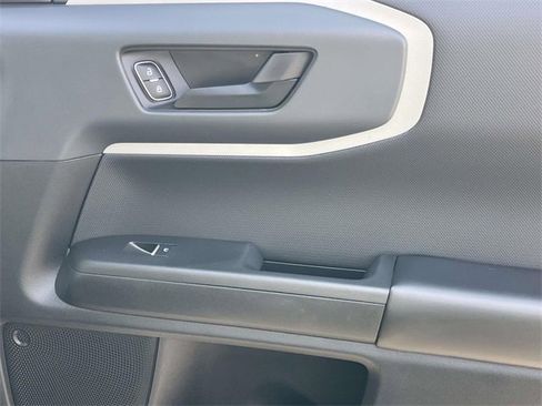 Used 2022 Ford Bronco Sport Big Bend image 23