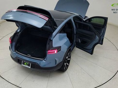 Used 2025 Polestar Polestar 3 AWD/4WD image 85