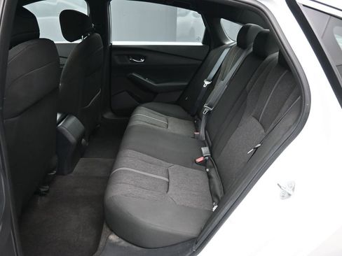 Certified 2023 Honda Accord Sport image 21